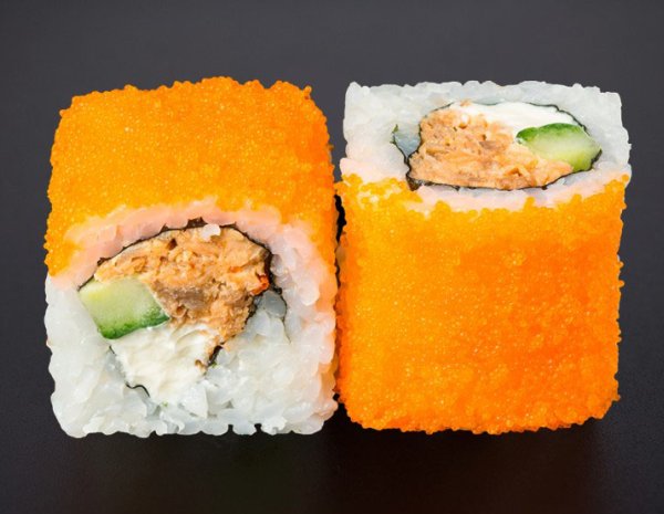 Fudzi maki (8 pcs.)