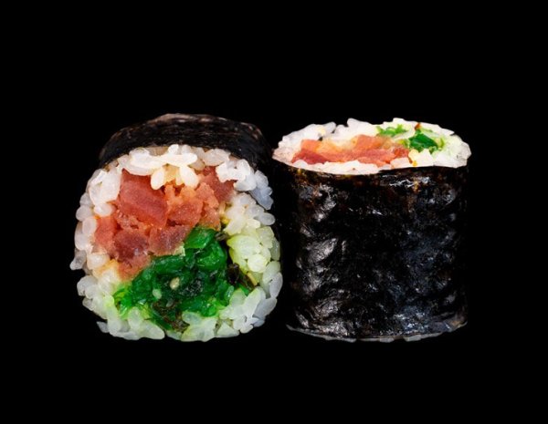 Big Tuna maki (8 pcs.)