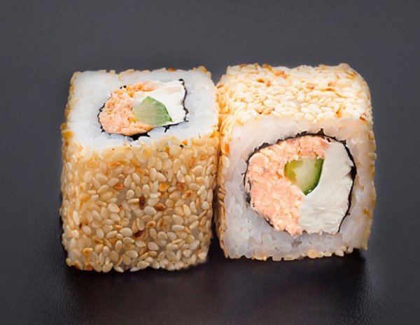 Bonito maki (8 pcs.)