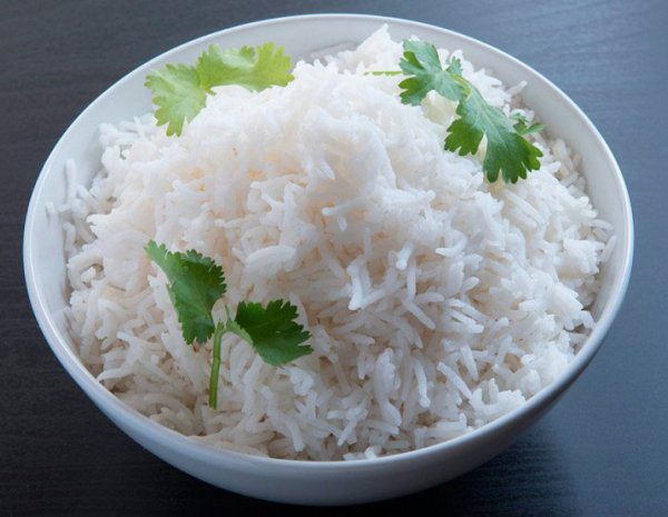 Rice